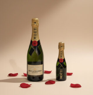 champagne gift gold coast