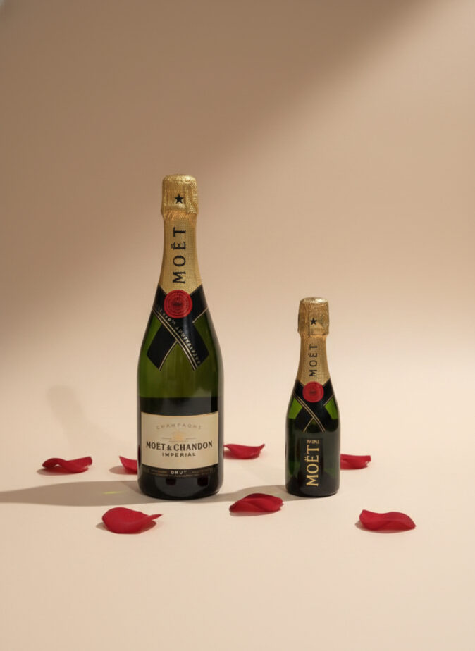 champagne gift gold coast