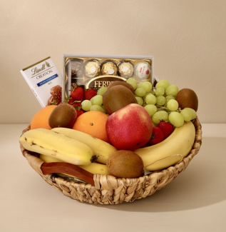 Fresh & Fruity Gift Hamper