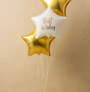 Small Long Lasting Balloon