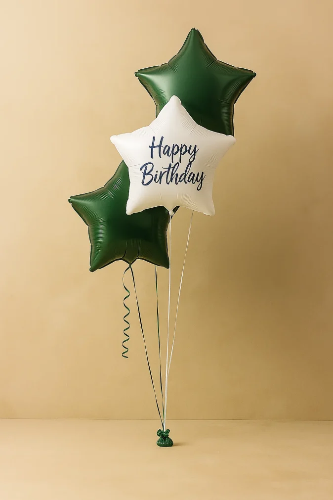 Balloon Bouquet - Image 2