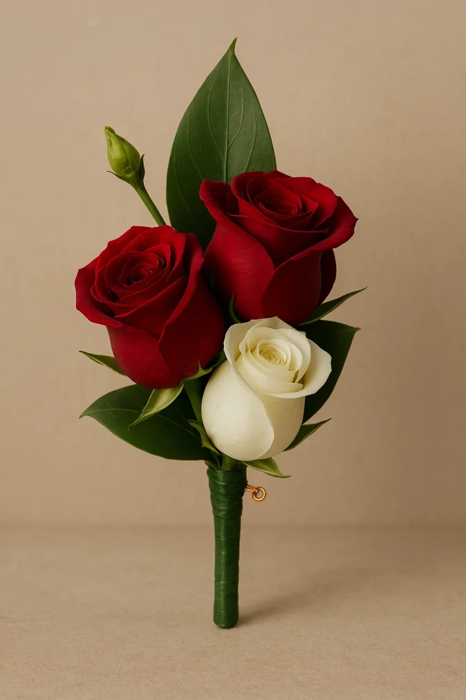 Buttonhole