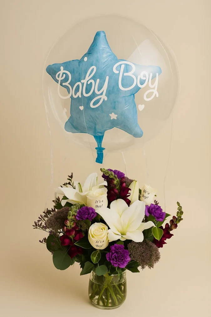 Clarita New Baby Bundle - Image 2