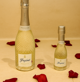 Sparkling Bubbly Prosecco - 200mL