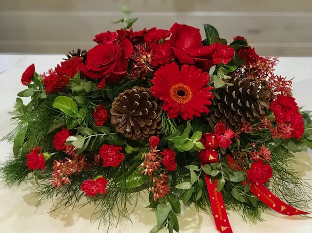 Magic Christmas | Florist Southport | Flower Delivery Gold Coast