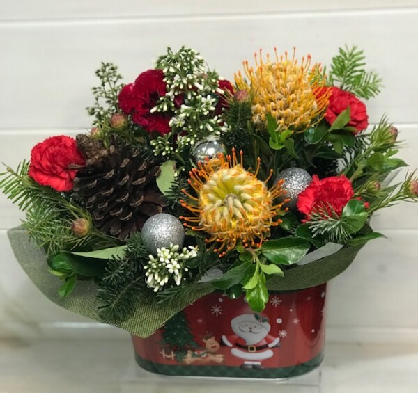 Rudolf Florist Southport Flower Delivery Gold Coast