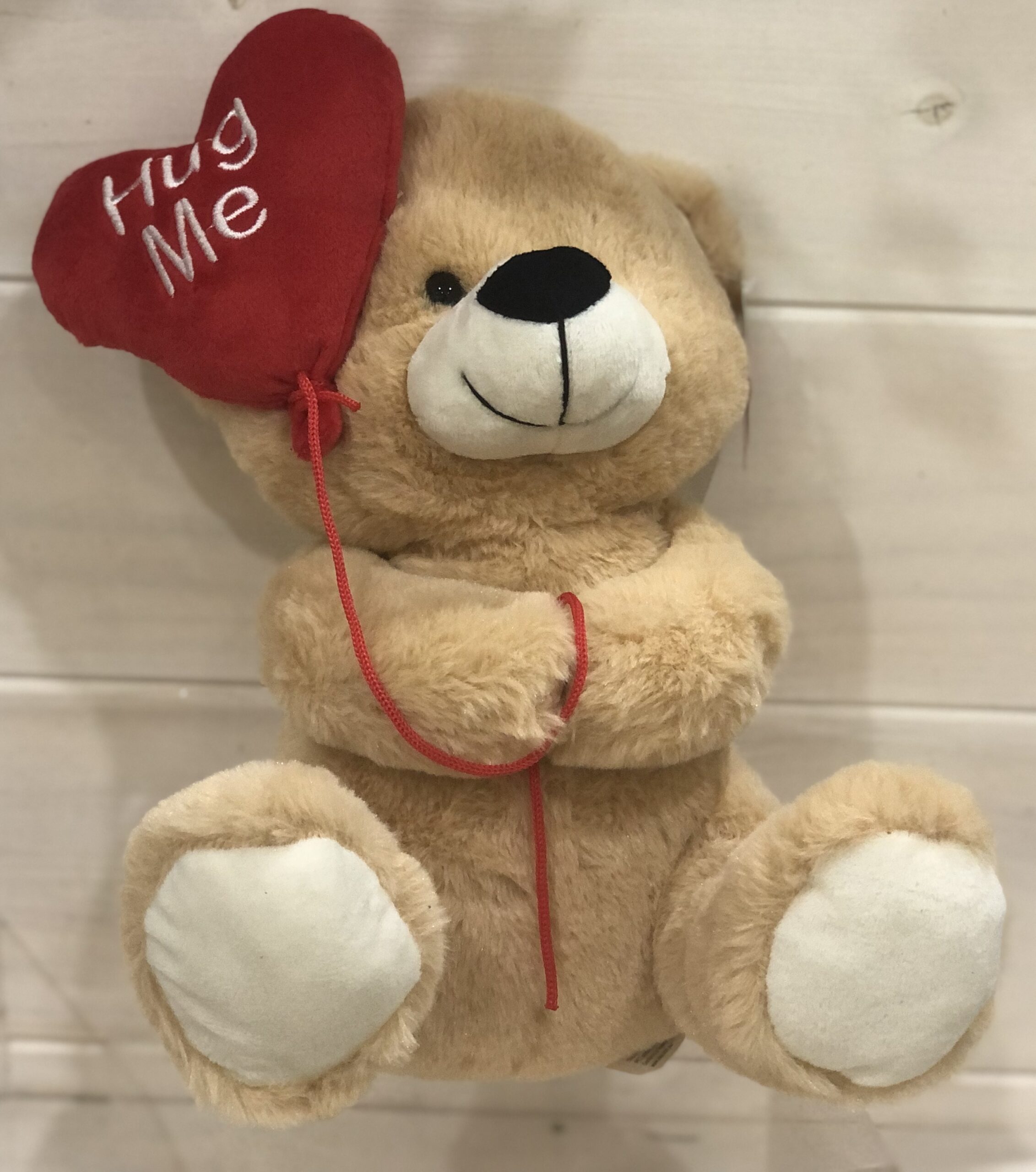 T3.- Hug me Bear | Florist Southport | Flower Delivery Gold Coast