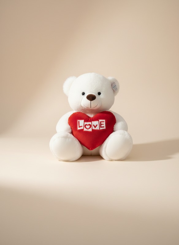 valentine teddy bear gold coast