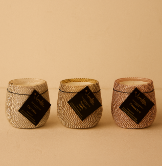 Aromatique Luxury Scented Candles