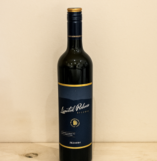 Wine Selection Add-Ons
