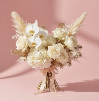 → Fresh flower bouquet Southport Gold Coast – Flowers of Southport