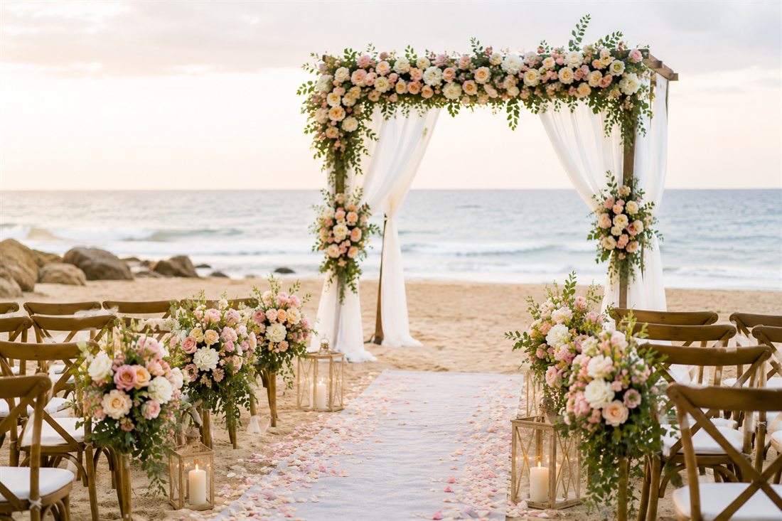 Event Decoration