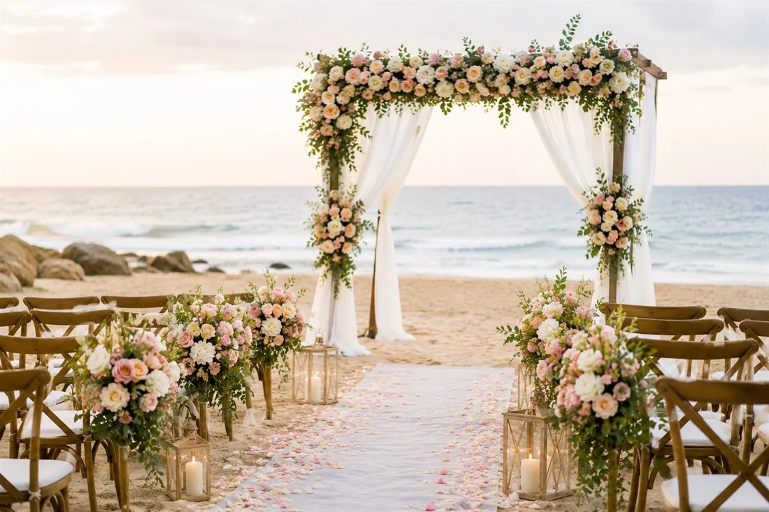 Event Decoration