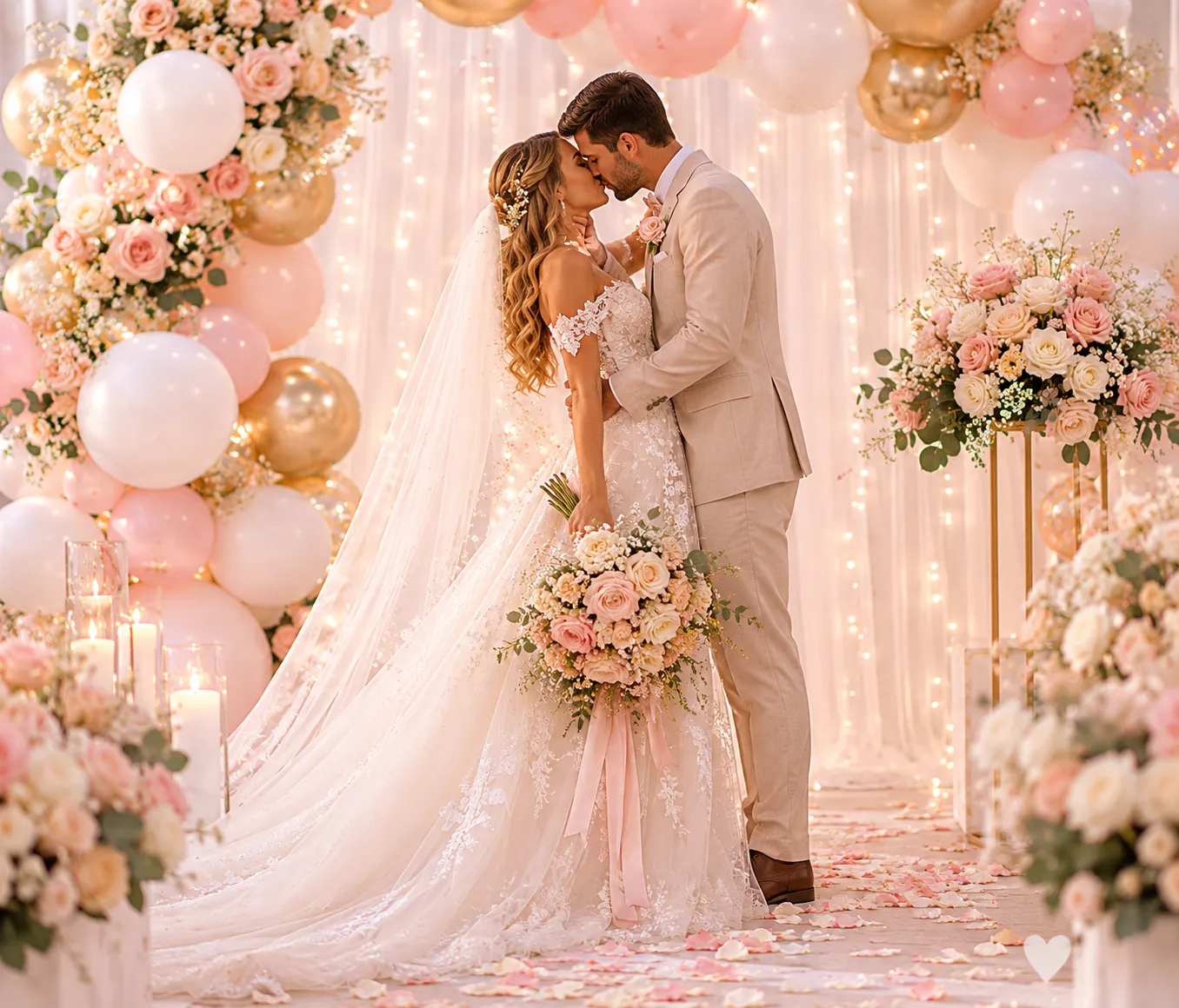 Wedding flowers Gold Coast