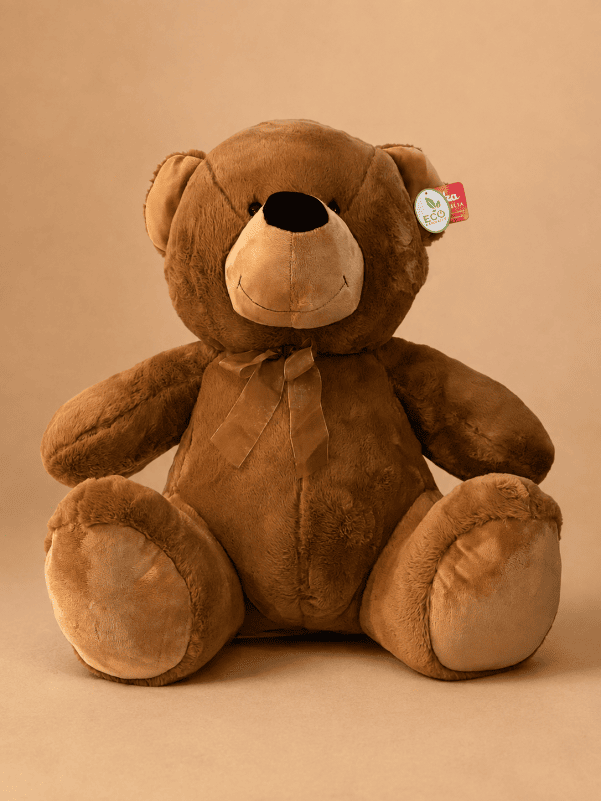 Grand Plush Teddy